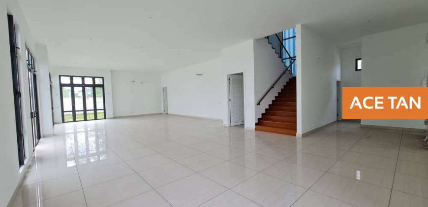 Fenix Villas @ Setia Tropika – Bungalow – SALE Fenix Villas @ Setia Tropika – Bungalow – SALE