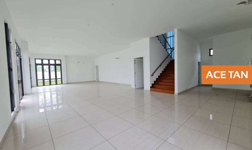 Fenix Villas @ Setia Tropika – Bungalow – SALE Fenix Villas @ Setia Tropika – Bungalow – SALE