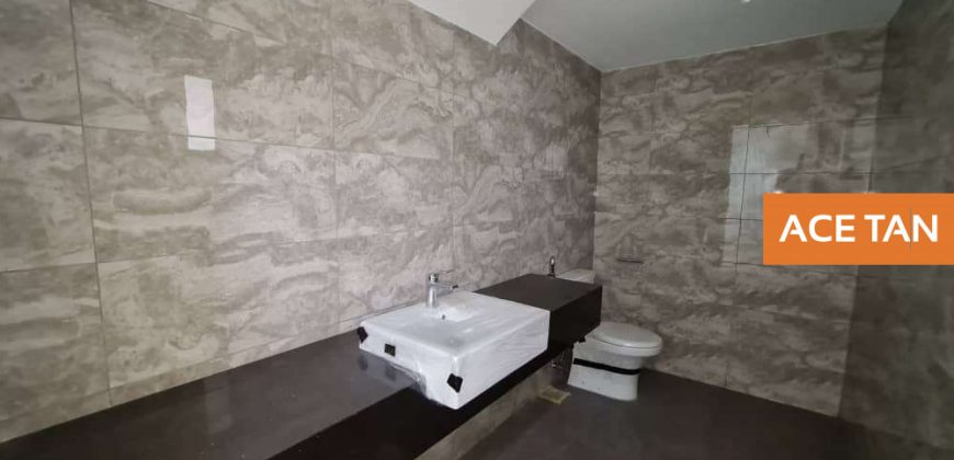 Fenix Villas @ Setia Tropika – Bungalow – SALE Fenix Villas @ Setia Tropika – Bungalow – SALE