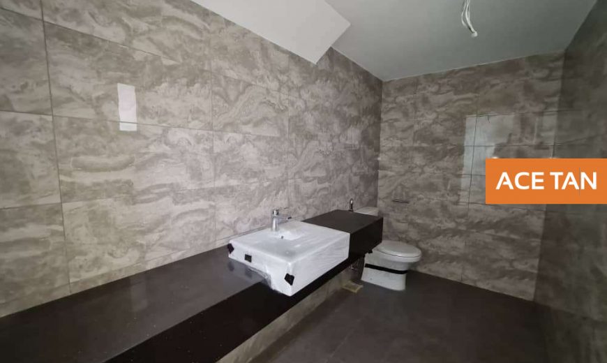 Fenix Villas @ Setia Tropika – Bungalow – SALE Fenix Villas @ Setia Tropika – Bungalow – SALE