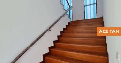 Fenix Villas @ Setia Tropika – Bungalow – SALE Fenix Villas @ Setia Tropika – Bungalow – SALE