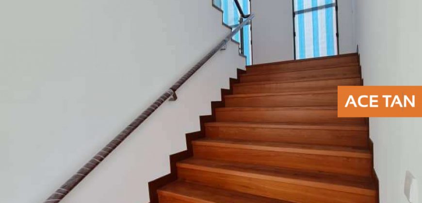 Fenix Villas @ Setia Tropika – Bungalow – SALE Fenix Villas @ Setia Tropika – Bungalow – SALE