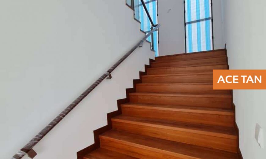 Fenix Villas @ Setia Tropika – Bungalow – SALE Fenix Villas @ Setia Tropika – Bungalow – SALE