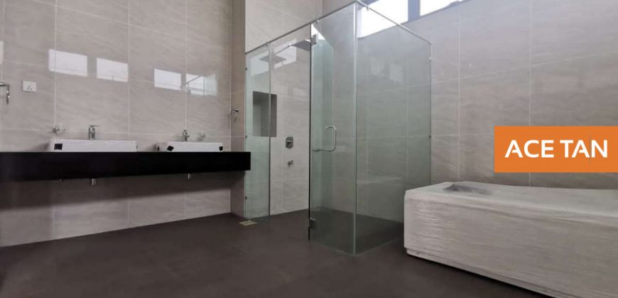 Fenix Villas @ Setia Tropika – Bungalow – SALE Fenix Villas @ Setia Tropika – Bungalow – SALE