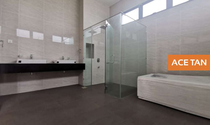 Fenix Villas @ Setia Tropika – Bungalow – SALE Fenix Villas @ Setia Tropika – Bungalow – SALE