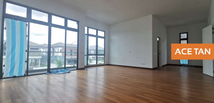 Fenix Villas @ Setia Tropika – Bungalow – SALE Fenix Villas @ Setia Tropika – Bungalow – SALE