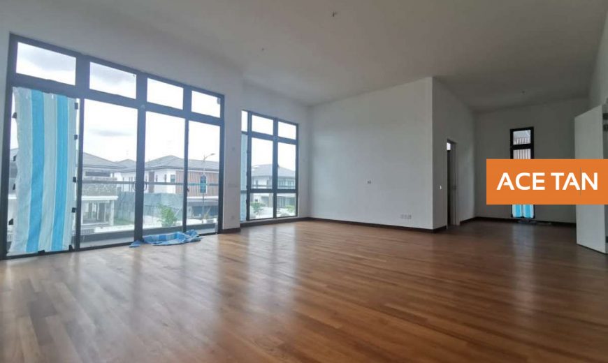 Fenix Villas @ Setia Tropika – Bungalow – SALE Fenix Villas @ Setia Tropika – Bungalow – SALE