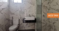 Fenix Villas @ Setia Tropika – Bungalow – SALE Fenix Villas @ Setia Tropika – Bungalow – SALE