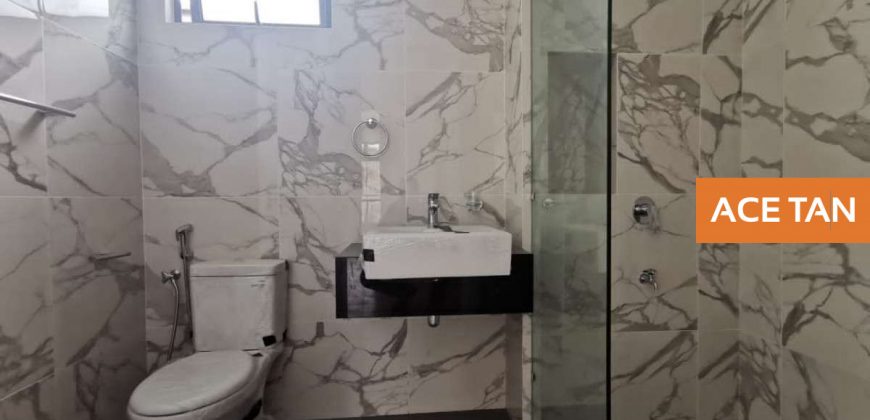 Fenix Villas @ Setia Tropika – Bungalow – SALE Fenix Villas @ Setia Tropika – Bungalow – SALE