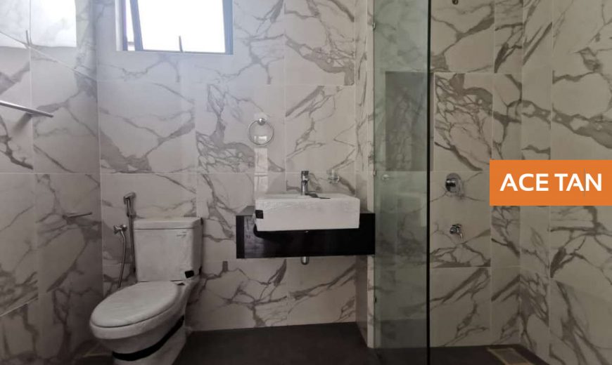 Fenix Villas @ Setia Tropika – Bungalow – SALE Fenix Villas @ Setia Tropika – Bungalow – SALE