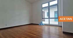 Fenix Villas @ Setia Tropika – Bungalow – SALE Fenix Villas @ Setia Tropika – Bungalow – SALE