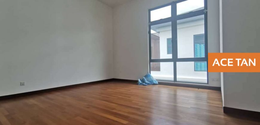 Fenix Villas @ Setia Tropika – Bungalow – SALE Fenix Villas @ Setia Tropika – Bungalow – SALE