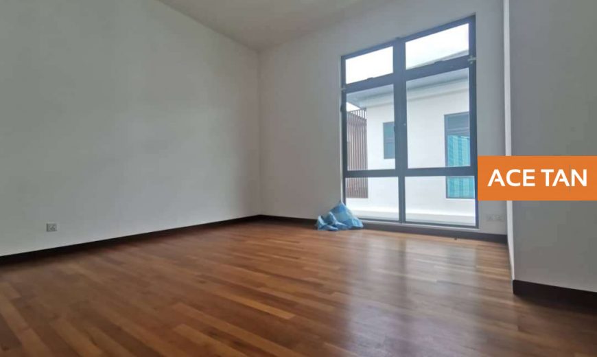 Fenix Villas @ Setia Tropika – Bungalow – SALE Fenix Villas @ Setia Tropika – Bungalow – SALE