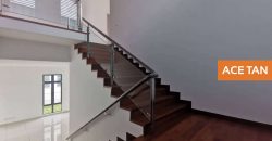 Fenix Villas @ Setia Tropika – Bungalow – SALE Fenix Villas @ Setia Tropika – Bungalow – SALE