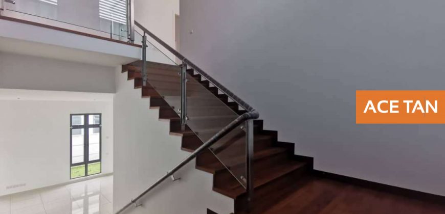 Fenix Villas @ Setia Tropika – Bungalow – SALE Fenix Villas @ Setia Tropika – Bungalow – SALE