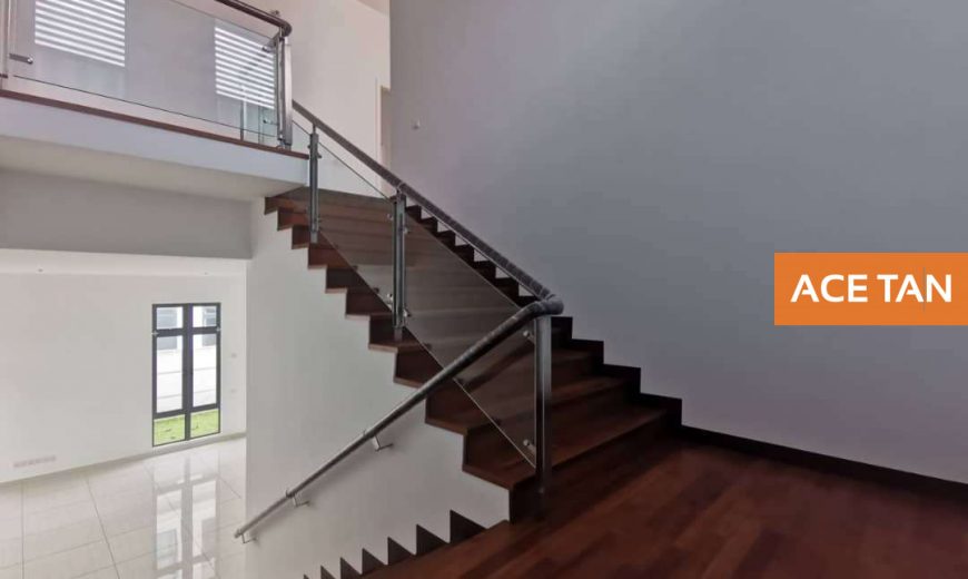 Fenix Villas @ Setia Tropika – Bungalow – SALE Fenix Villas @ Setia Tropika – Bungalow – SALE