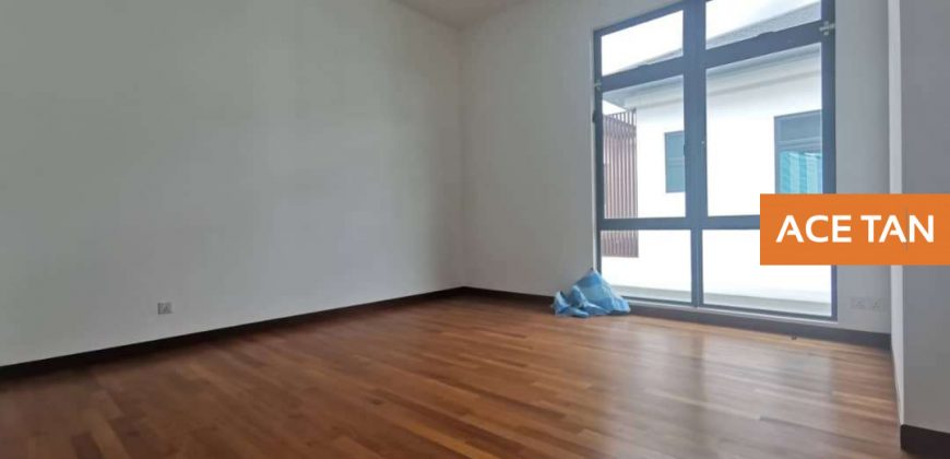 Fenix Villas @ Setia Tropika – Bungalow – SALE Fenix Villas @ Setia Tropika – Bungalow – SALE