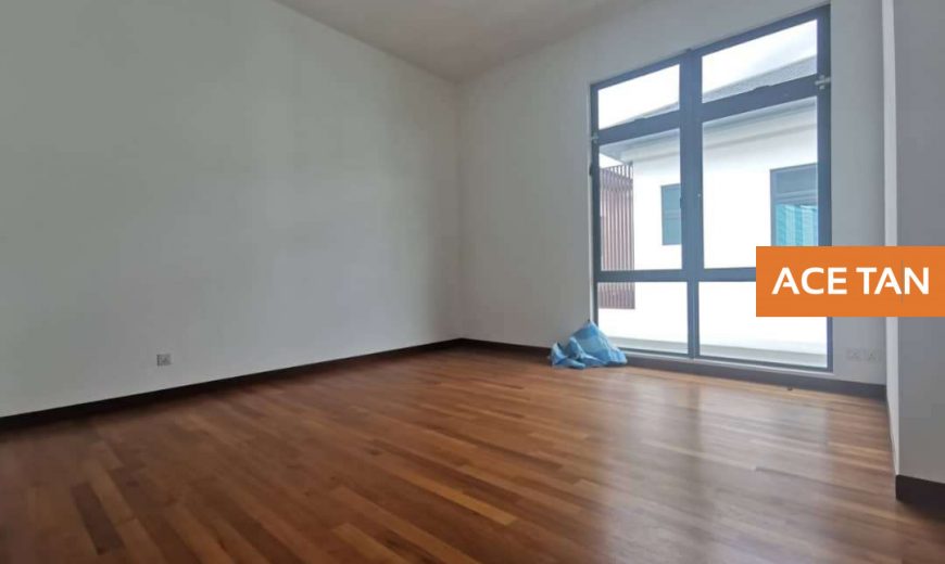 Fenix Villas @ Setia Tropika – Bungalow – SALE Fenix Villas @ Setia Tropika – Bungalow – SALE