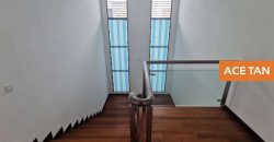 Fenix Villas @ Setia Tropika – Bungalow – SALE Fenix Villas @ Setia Tropika – Bungalow – SALE