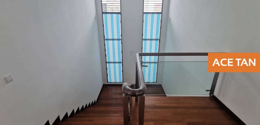 Fenix Villas @ Setia Tropika – Bungalow – SALE Fenix Villas @ Setia Tropika – Bungalow – SALE