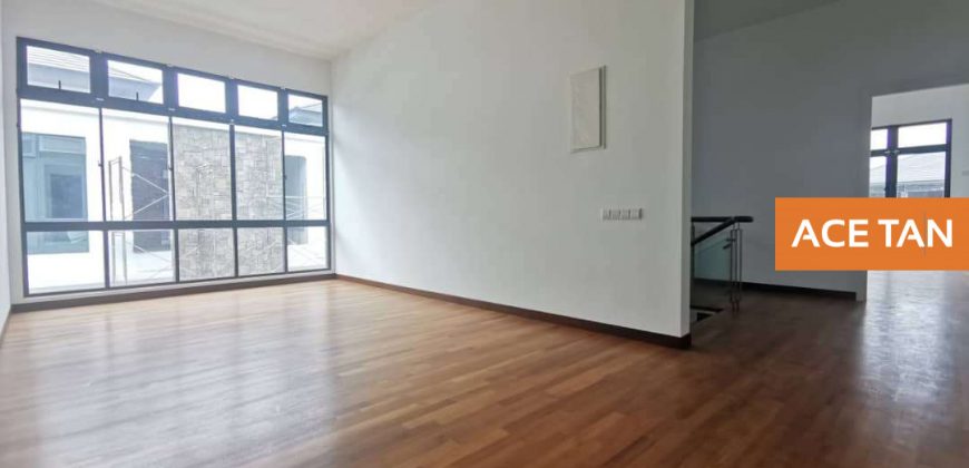 Fenix Villas @ Setia Tropika – Bungalow – SALE Fenix Villas @ Setia Tropika – Bungalow – SALE