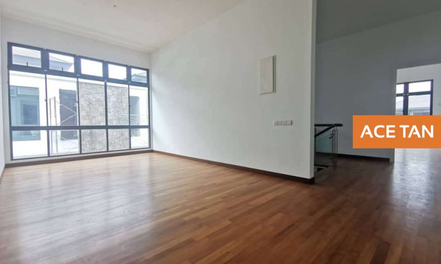 Fenix Villas @ Setia Tropika – Bungalow – SALE Fenix Villas @ Setia Tropika – Bungalow – SALE