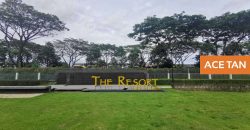 Fenix Villas @ Setia Tropika – Bungalow – SALE Fenix Villas @ Setia Tropika – Bungalow – SALE