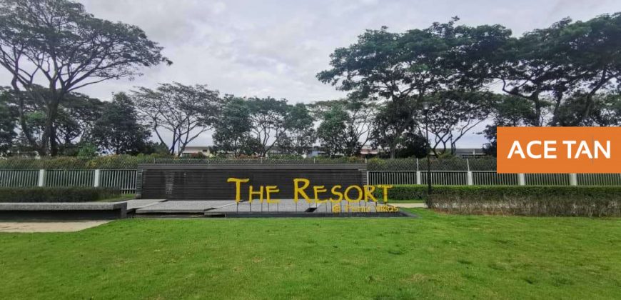 Fenix Villas @ Setia Tropika – Bungalow – SALE Fenix Villas @ Setia Tropika – Bungalow – SALE