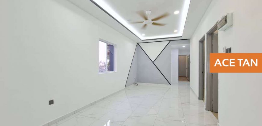 Jalan Anggerik 27 @ Johor Jaya – 1 Sty Terrace – SALE Jalan Anggerik 27 @ Johor Jaya – 1 Sty Terrace – SALE