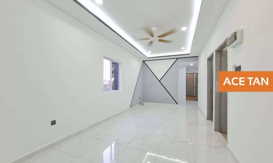 Jalan Anggerik 27 @ Johor Jaya – 1 Sty Terrace – SALE Jalan Anggerik 27 @ Johor Jaya – 1 Sty Terrace – SALE