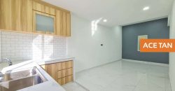 Jalan Anggerik 27 @ Johor Jaya – 1 Sty Terrace – SALE Jalan Anggerik 27 @ Johor Jaya – 1 Sty Terrace – SALE