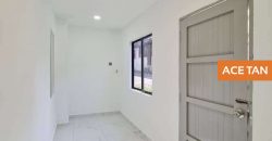 Jalan Anggerik 27 @ Johor Jaya – 1 Sty Terrace – SALE Jalan Anggerik 27 @ Johor Jaya – 1 Sty Terrace – SALE