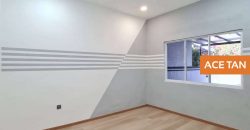 Jalan Anggerik 27 @ Johor Jaya – 1 Sty Terrace – SALE Jalan Anggerik 27 @ Johor Jaya – 1 Sty Terrace – SALE