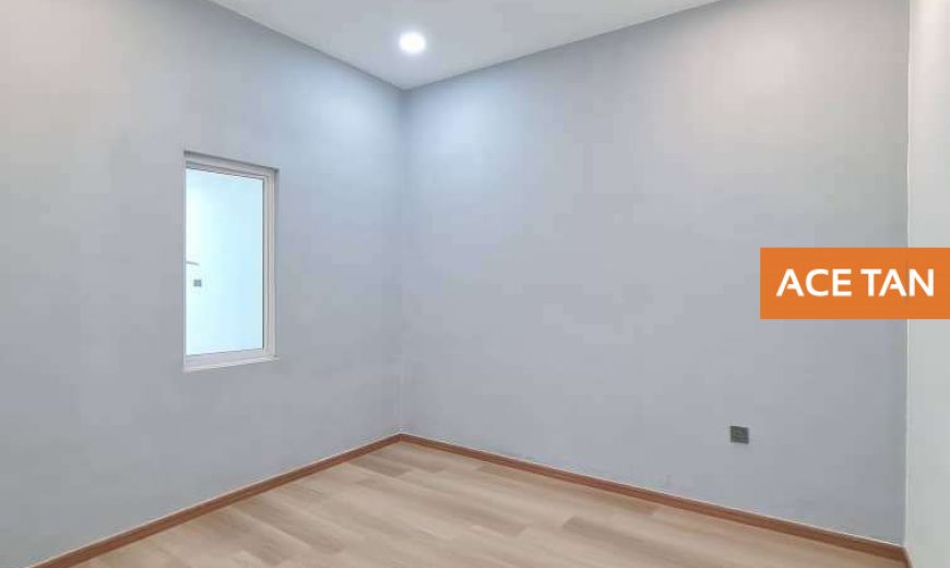Jalan Anggerik 27 @ Johor Jaya – 1 Sty Terrace – SALE Jalan Anggerik 27 @ Johor Jaya – 1 Sty Terrace – SALE