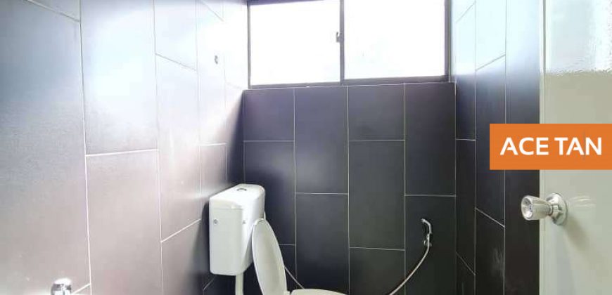 Jalan Anggerik 27 @ Johor Jaya – 1 Sty Terrace – SALE Jalan Anggerik 27 @ Johor Jaya – 1 Sty Terrace – SALE