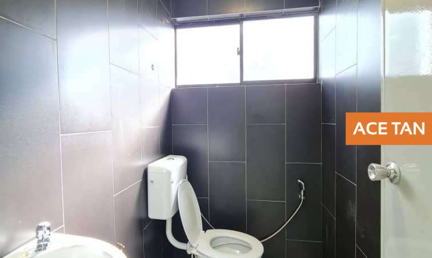 Jalan Anggerik 27 @ Johor Jaya – 1 Sty Terrace – SALE Jalan Anggerik 27 @ Johor Jaya – 1 Sty Terrace – SALE