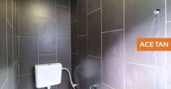 Jalan Anggerik 27 @ Johor Jaya – 1 Sty Terrace – SALE Jalan Anggerik 27 @ Johor Jaya – 1 Sty Terrace – SALE