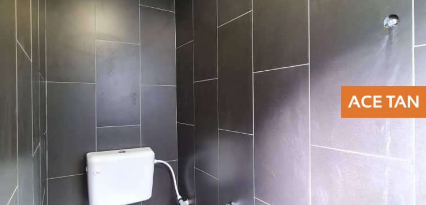 Jalan Anggerik 27 @ Johor Jaya – 1 Sty Terrace – SALE Jalan Anggerik 27 @ Johor Jaya – 1 Sty Terrace – SALE