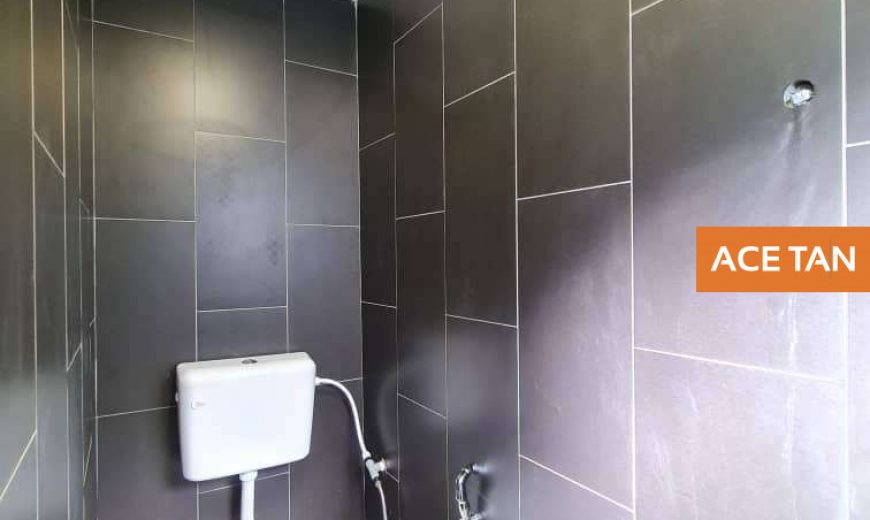 Jalan Anggerik 27 @ Johor Jaya – 1 Sty Terrace – SALE Jalan Anggerik 27 @ Johor Jaya – 1 Sty Terrace – SALE