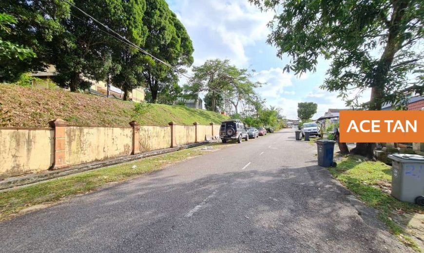Jalan Anggerik 27 @ Johor Jaya – 1 Sty Terrace – SALE Jalan Anggerik 27 @ Johor Jaya – 1 Sty Terrace – SALE