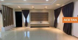 Jalan Jasa @ Mutiara Rini – 2 Storey Corner Terrace – FOR SALE Jalan Jasa @ Mutiara Rini – 2 Storey Corner Terrace – FOR SALE