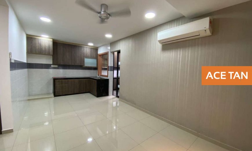 Jalan Jasa @ Mutiara Rini – 2 Storey Corner Terrace – FOR SALE Jalan Jasa @ Mutiara Rini – 2 Storey Corner Terrace – FOR SALE