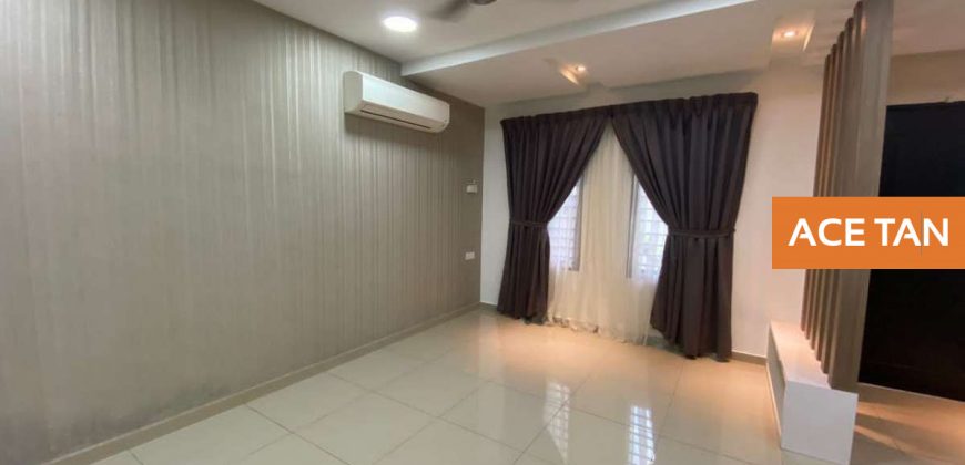 Jalan Jasa @ Mutiara Rini – 2 Storey Corner Terrace – FOR SALE Jalan Jasa @ Mutiara Rini – 2 Storey Corner Terrace – FOR SALE