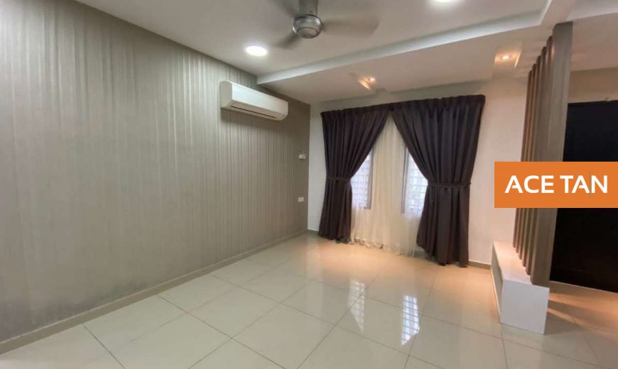 Jalan Jasa @ Mutiara Rini – 2 Storey Corner Terrace – FOR SALE Jalan Jasa @ Mutiara Rini – 2 Storey Corner Terrace – FOR SALE