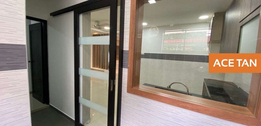 Jalan Jasa @ Mutiara Rini – 2 Storey Corner Terrace – FOR SALE Jalan Jasa @ Mutiara Rini – 2 Storey Corner Terrace – FOR SALE