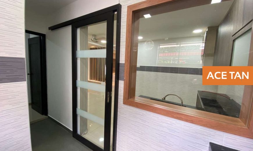 Jalan Jasa @ Mutiara Rini – 2 Storey Corner Terrace – FOR SALE Jalan Jasa @ Mutiara Rini – 2 Storey Corner Terrace – FOR SALE