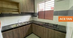 Jalan Jasa @ Mutiara Rini – 2 Storey Corner Terrace – FOR SALE Jalan Jasa @ Mutiara Rini – 2 Storey Corner Terrace – FOR SALE