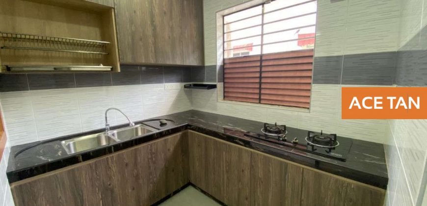 Jalan Jasa @ Mutiara Rini – 2 Storey Corner Terrace – FOR SALE Jalan Jasa @ Mutiara Rini – 2 Storey Corner Terrace – FOR SALE