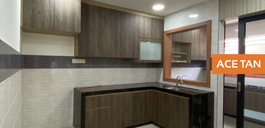 Jalan Jasa @ Mutiara Rini – 2 Storey Corner Terrace – FOR SALE Jalan Jasa @ Mutiara Rini – 2 Storey Corner Terrace – FOR SALE