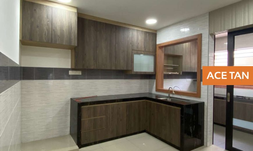 Jalan Jasa @ Mutiara Rini – 2 Storey Corner Terrace – FOR SALE Jalan Jasa @ Mutiara Rini – 2 Storey Corner Terrace – FOR SALE